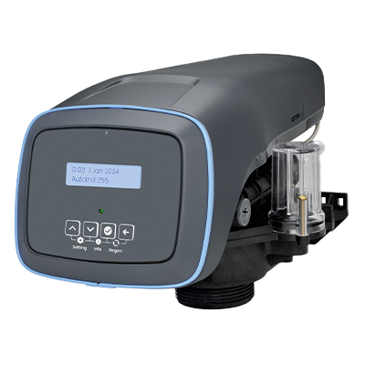 la nouvelle Vanne EASY-Q